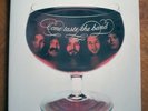 COME TASTE THE BAND DEEP PURPLE DOUBLE VINYL LP 2010 REMIX DISC 2