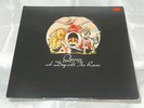 Queen ?A Day At The Races Sealed Vinyl Record LP USA 1976 Orig