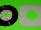 JANIS JOPLIN PROMO COLUMBIA 45 RPM KOZMIC BLUES/ LITTLE GIRL BLUE SUPER RARE