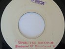 BUSTY BROWN How Can I Forget / To Love Somebody VG+/EX Blank 45