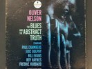 Oliver Nelson - The Blues And The Abstract Truth ABC Impulse 70s RE EX Vinyl