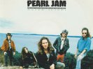 PEARL JAM - Alive (live) * SINGLE SPAIN 1992 PROMO