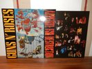 GUNS  N' ROSES    