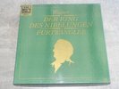WAGNER: RING DER NIBELUNGEN – FURTWÄNGLER - EMI 14 LPs
