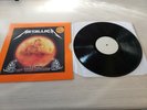 Metallica - Return Of The Snake - Test Press - 1 Lp Live - RARE