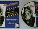 MADONNA - INTO THE GROOVE / ANGEL - 7