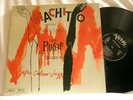 MACHITO & CHARLIE PARKER Afro-Cuban Roy Haynes Buddy Rich Flip Phillips Verve LP