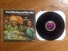 LP-Fred Wesley And The J.B.'s ?–Damn Right I Am Somebody 1974 People PE6602 funk