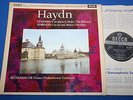 Munchinger Haydn Symphonies Nos. 83 & 100 UK Ed1 Decca SXL 2284 NM