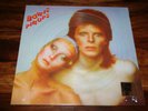David Bowie PINUPS LP PICTURE VINYL RSD 2019 Record Store Day