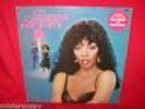 DONNA SUMMER Bad Girls Double LP 1979 AUSTRALIA MINT- Moroder G/f Laminated