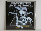ENFORCER From Beyond LP 2015 EU Nuclear Blast Thrash NEW SEALED