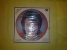 ELVIS PRESLEY TO ELVIS LOVE STILL BURNING(LP) (EX)TRIBUTE PICTURE DISC USA ISSUE