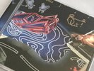Panic  At The Disco • Death Of A Bachelor • Signed Album