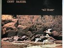 Rachel Gould - Chet Baker ?