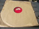 M- RICHARD STRAUSS SONATE IN ES DUR OP18 GINETTE NEVEU/GUSTAF BECK HMV DB4663-66