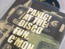 Panic At The Disco & fun. • C’mon • Vinyl