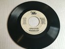 Rare 70'S Soul 45: Manfredo Fest on Tabu 