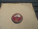 EX+ 78 RPM Ida Haendel violin BRAHMS Hungarian Dance WIENIAWSKI - HMV