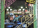 The Meters - Cissy Strut - Best Of - Island 1974 - Hype - Sealed