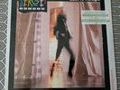Serge Ponsar - Back To The Light LP 1983 Warner Bros vinyl STILL SEALED