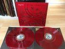 Rush Clockwork Angels Vinyl Lp Red Vinyl Die Hard VERY RAR NEAR MINT CONDITION