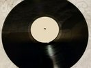 WHITE LABEL  Vertigo Test Press Black Sabbath? Still Paranoid in 75 /  6360 082
