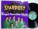 The Royal Stardust Show Las Vegas LP
