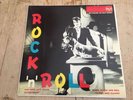 Elvis Presley Rock ‘n’ Roll EP 7” Record RCA Italiana A72V 0074 Near Mint
