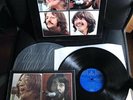 BEATLES LP SOUNDTRACK LET IT BE SPAIN FIRST EDITION EXCELLENT CONDITION GREAT