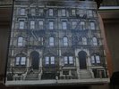 Led Zeppelin - Physical Graffiti 1975 UK DOUBLE LP SWAN SONG