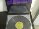 BLACK SABBATH-'Master Of Reality' 1971 Pressing w/poster & Error Labels RARE