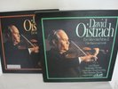 David Oistrach - Ein Vermächtnis I & II,Eurodisc Stereo, 11, LP, M-