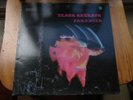 Black Sabbath - Paranoid - Vinyl LP UK 1976 Nems