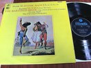 George Szell & Cleveland Orch. Dvorak Slavonic Dances Columbia Stereo SCX 6054