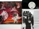 IMMOLATION Dawn of Possession LP MINT- Netherlands 1991 press DEATH Metal
