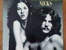 BUCKINGHAM NICKS   S/T   1973 Polydor PD 5058 Sterling PRC Press Unplayed   MINT