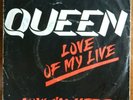 QUEEN      