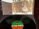 Led Zeppelin - Led Zeppelin II - Vinyl LP - Original 1970 - sehrgter Zustand