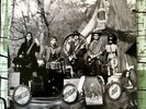 Raconteurs • Consolers Of The Lonely (2008) 2x LP Trifold Third man 456060 NM