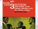 Bottoms  Up    The  Three   Sounds   (Blue  Note ,rec,  Deep  Grove, 4014  NYC )