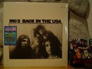 MC5 Back In The USA LP/1970 US/Hardcore American Rock & Roll /OOP SUNDAZED /NEW