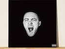 Mac Miller - GO:OD AM GOOD AM Vinyl 2 x LP - White Vinyl - Limited Edition RARE