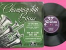 CHAMPIONSHIP BRASS PAXTON LPT 1026 10