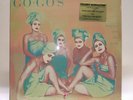 Go-Go's: Beauty and the Beat [LP] Original 1981 *SEALED* I.R.S. SP 70021