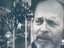 Wayne Kramer (of MC5) SIGNED Lexington NEW LP / Industr
