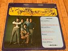 SIGNED Dave Clark Five Greatest Hits LP  Mike Smith & DC Autographs  “To Laura”