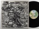 DOUG SAHM Groovers Paradise WARNER BROS LP VG+/VG++