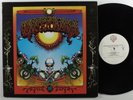 GRATEFUL DEAD Aoxomoxoa WARNER BROS LP NM 1971 reissue