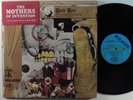 MOTHERS OF INVENTION Uncle Meat BIZARRE 2XLP w/ booklet zappa